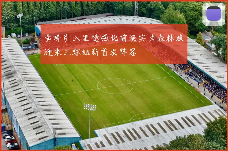 黄蜂引入里德强化前场实力森林狼迎来三球组新首发阵容